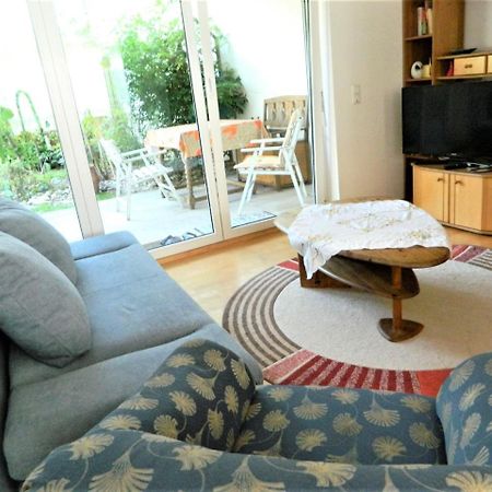 Ferienwohnung Rose Bodman-Ludwigshafen Extérieur photo