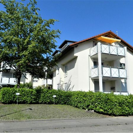 Ferienwohnung Rose Bodman-Ludwigshafen Extérieur photo