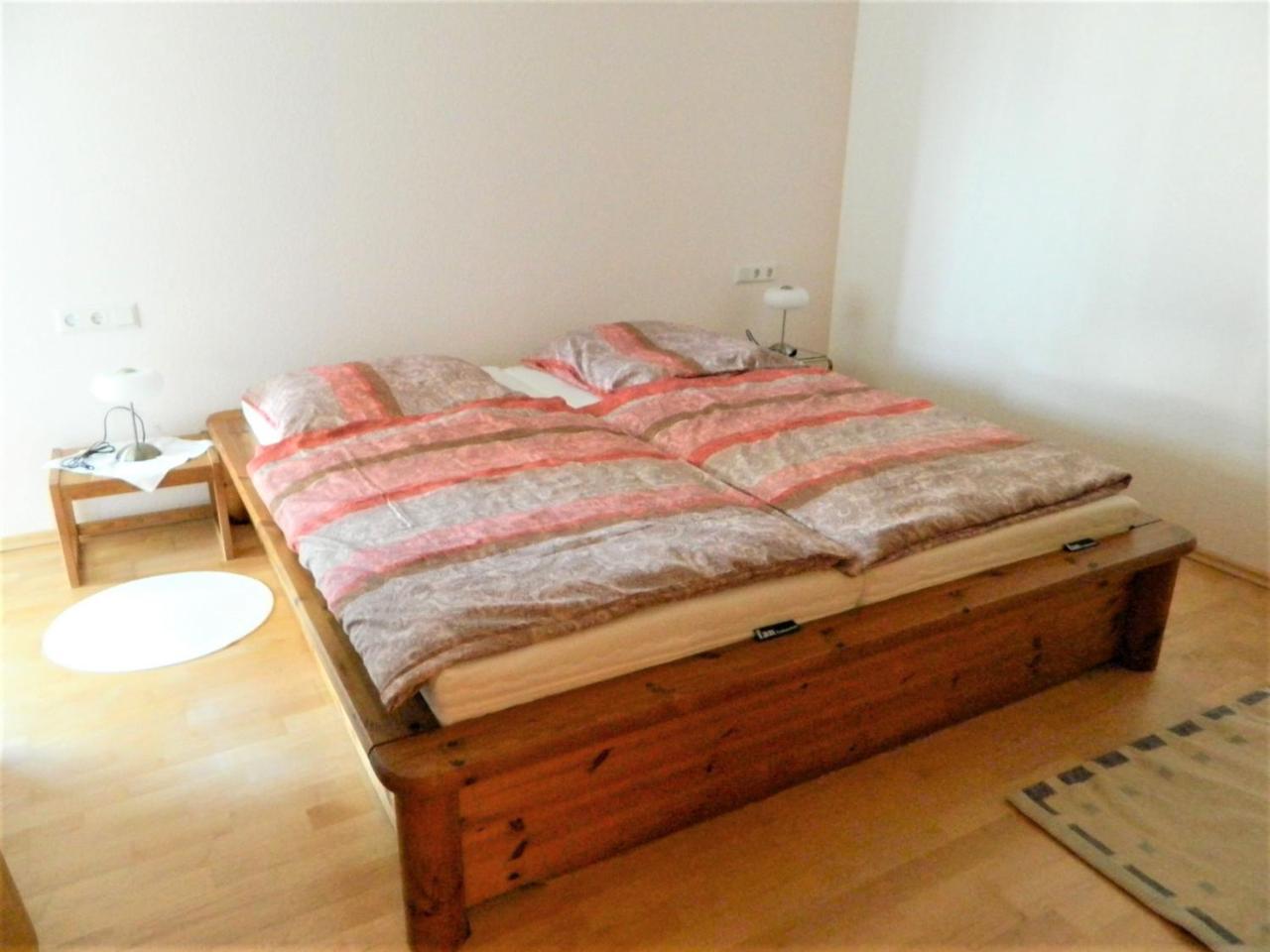 Ferienwohnung Rose Bodman-Ludwigshafen Extérieur photo