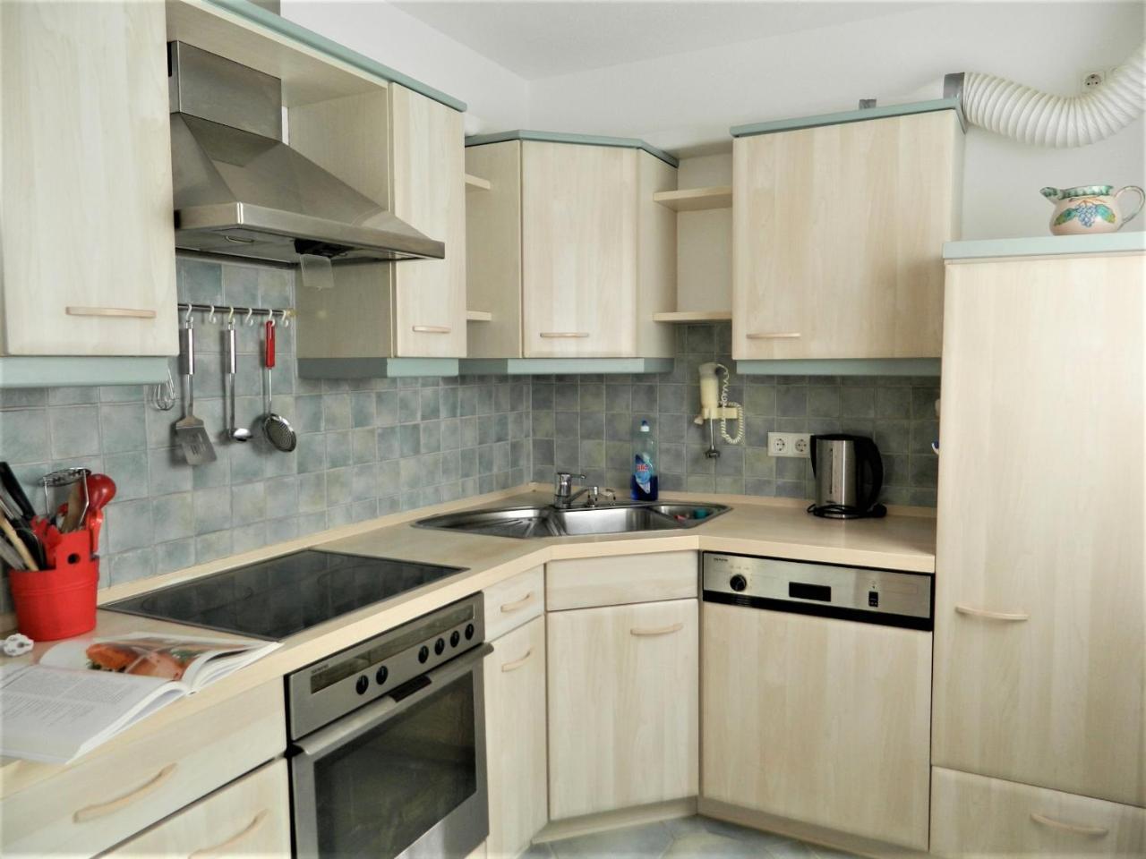 Ferienwohnung Rose Bodman-Ludwigshafen Extérieur photo
